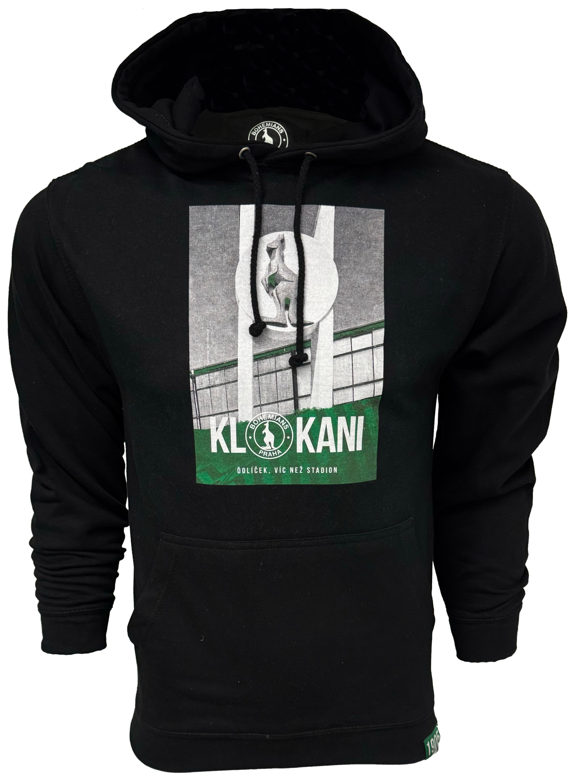 5082-mikina panska klokani cerna